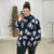 BLUSA ALONGADA GOLA BOBA - loja online