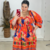 VESTIDO ALVORADA - loja online