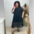VESTIDO ENTARDECER - loja online