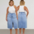 SAIA MIDI JEANS na internet