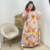 VESTIDO BRISA TROPICAL - comprar online