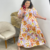 VESTIDO BRISA TROPICAL - loja online