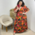 VESTIDO BRISA TROPICAL na internet