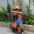 VESTIDO BRISA TROPICAL