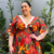VESTIDO BRISA TROPICAL - Pandorah