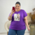 Imagem do T-SHIRT COM APLICAÇÃO