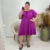 Imagem do VESTIDO CIGANINHA CURTO