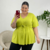 BLUSA BATA FLORESCER - Pandorah