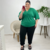 BLUSA ÍRIS