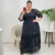 VESTIDO DESLUMBRANTE - comprar online