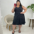VESTIDO TRADICIONAL REGATA SALE - Pandorah