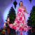 VESTIDO DRAPEADO - loja online
