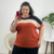 BLUSA 3 CORES na internet
