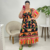 VESTIDO CAMINHO DAS FLORES