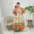 VESTIDO CAMINHO DAS FLORES - comprar online