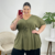 BLUSA BATA FLORESCER - loja online