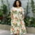 VESTIDO MIRAGEM ESTAMPADO na internet