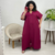 VESTIDO MIRAGEM ACETINADO