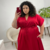 Imagem do VESTIDO MIRAGEM ACETINADO