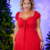VESTIDO FESTAS - Pandorah