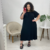 VESTIDO CIGANINHA MIDI
