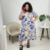 VESTIDO CIGANINHA MIDI - comprar online