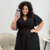VESTIDO AURA PRETO - loja online