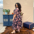 VESTIDO CELESTE - comprar online