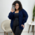 CARDIGAN EM TRICÔ - loja online
