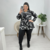 BLUSA ALONGADA TRADICIONAL - loja online