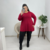 Imagem do BLUSA ALONGADA TRADICIONAL