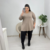 BLUSA ALONGADA TRADICIONAL - Pandorah