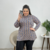 BLUSA ALONGADA GOLA BOBA