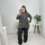 BLUSA ALONGADA GOLA BOBA - loja online