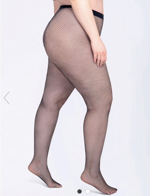 MEIA CALÇA LOBA ARRASTÃO