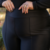 CALÇA FLARE PRADA na internet
