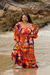 VESTIDO ALVORADA - comprar online