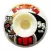 Roda Moska Wheels Rock 55mm
