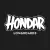 Longboard Hondar Skateboards Freestyle 40° Terra na internet