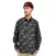 Camisa Santa Cruz Manga Longa Preto Broken - comprar online