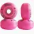 Roda Mentex 53mm Pink