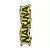 Shape Narina Oldschool Maple Canadense Logo