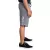 Bermuda RVCA Sport III Moletom Cinza - comprar online