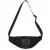 Pochete Neoprene Preto FLH - comprar online