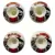 Roda Moska Wheels Rock 55mm - comprar online