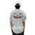 Camiseta Child Cinza Fuel - comprar online