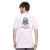 Camiseta Element Skateboards x Star War Vader Rosa