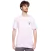 Camiseta Element Skateboards x Star War Vader Rosa - comprar online