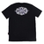 Camiseta Independent Trucks CO Preto Legacy - comprar online