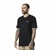 Camiseta RVCA Preto Logo - comprar online